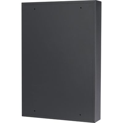 Image showing  100 Capacity Adjustable Key Cabinet with Combination & Key Lock