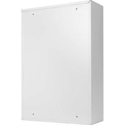 Image showing 5 th Barska 200 Capacity Adjustable Key Cabinet with RFID Lock