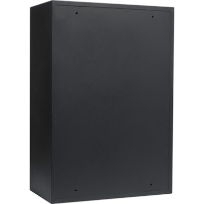 Image showing  300 Capacity Adjustable Key Cabinet with Combination & Key Lock