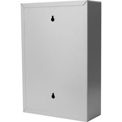 Image showing  40 Capacity Fixed Position Key Cabinet with Key Lock