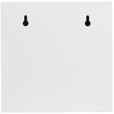 Image showing 5 th Barska 10 Capacity Fixed Position Key Cabinet with Key Lock