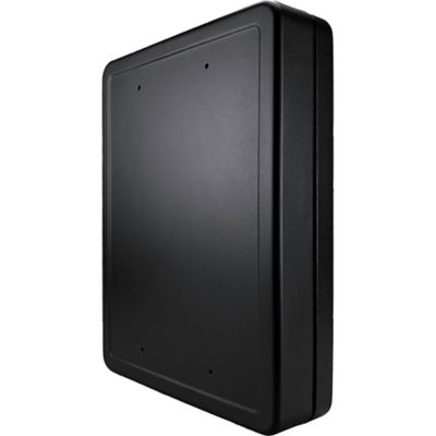 Image showing  156 Capacity Fixed Position Key Cabinet with Combination Lock