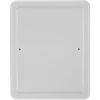 Image showing 5 th Barska 27 Capacity Fixed Position Mesh Front Key Cabinet with Key Lock