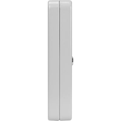 Image showing 6 th Barska 27 Capacity Fixed Position Mesh Front Key Cabinet with Key Lock