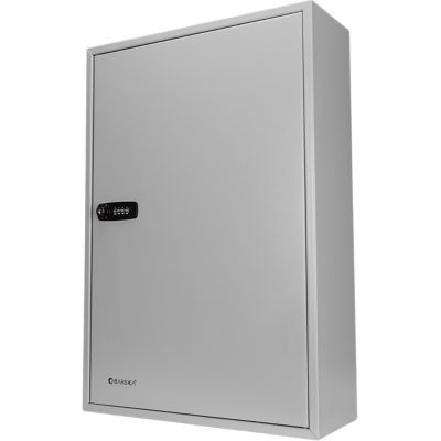 Image showing  240 Capacity Position Key Cabinet with Combination & Key Lock