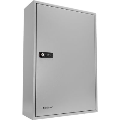 Image showing  240 Capacity Position Key Cabinet with Combination & Key Lock