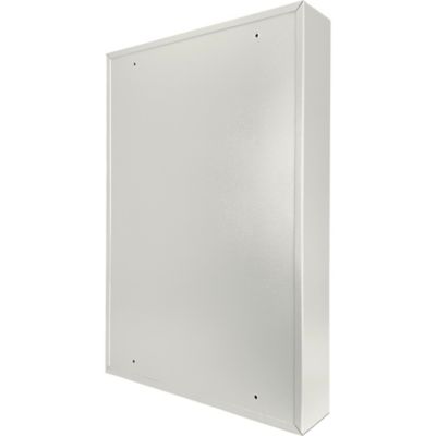 Image showing 5 th Barska 160 Capacity Fixed Position Key Cabinet with Combination & Key Lock