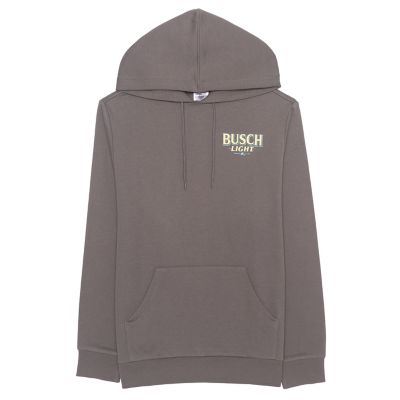 Anheuser-Busch Busch Light Dog Graphic Hooded Fleece