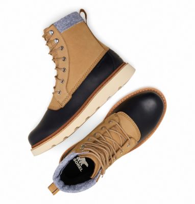 Image showing  Men's Slabtown 62 Caribou Snow Boot