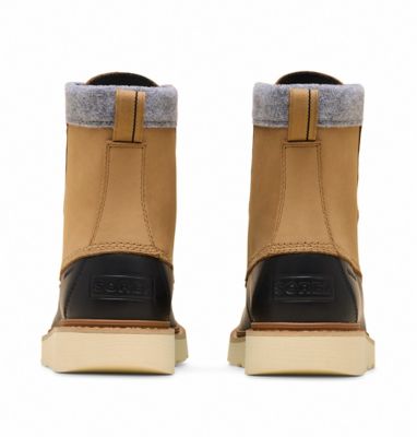 Image showing 5 th SOREL Men's Slabtown 62 Caribou Snow Boot