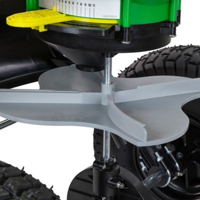 Image showing 6 th Chapin 150 lb. Tow Spreader