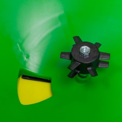 Image showing 7 th Chapin 150 lb. Tow Spreader