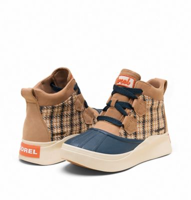 Image showing 1 th SOREL Women's Out N About IV Classic Waterproof