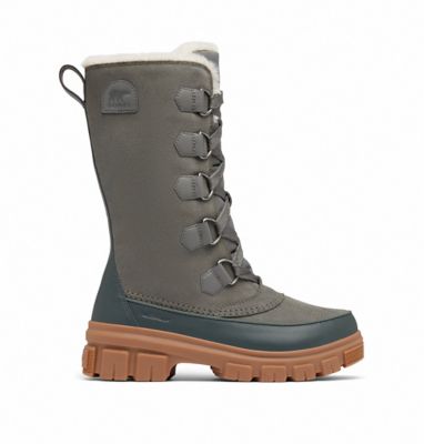 SOREL Women's Tivoli V Tall Waterproof