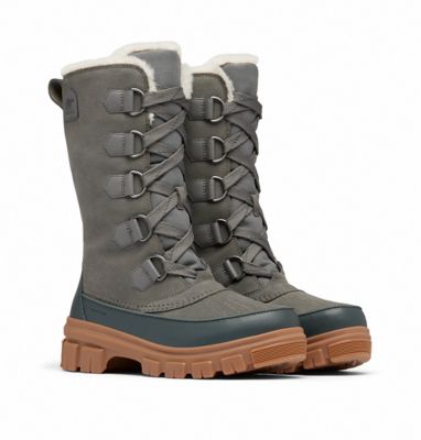 Image showing 3 th SOREL Women's Tivoli V Tall Waterproof