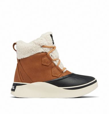 Image showing  Women's Out N About IV Chillz Waterproof Boot