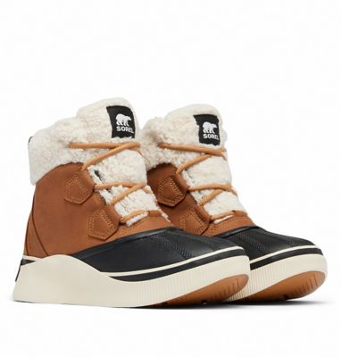 Image showing  Women's Out N About IV Chillz Waterproof Boot