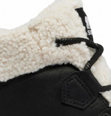 Image showing 6 th SOREL Women's Out N About IV Chillz Waterproof Boot