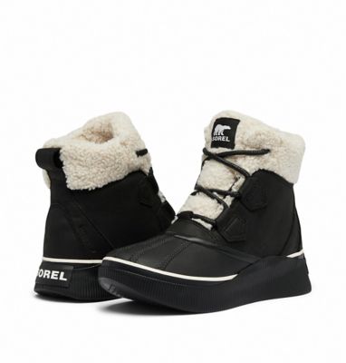 Image showing 7 th SOREL Women's Out N About IV Chillz Waterproof Boot