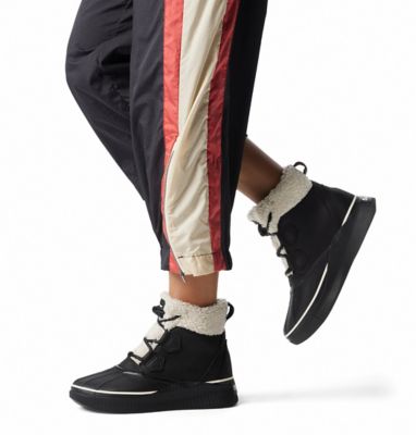 Image showing 8 th SOREL Women's Out N About IV Chillz Waterproof Boot