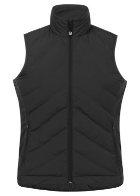 Kerrits Women's Equitech Hybrid Quilted Vest