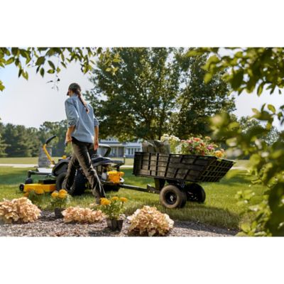 Image showing  Z2 42 in. Zero Turn Mower