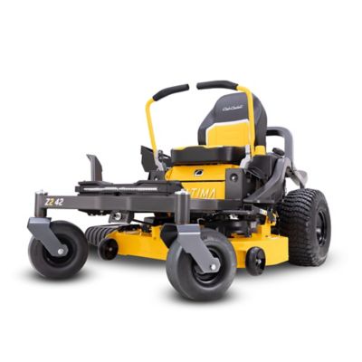 Image showing  Z2 42 in. Zero Turn Mower