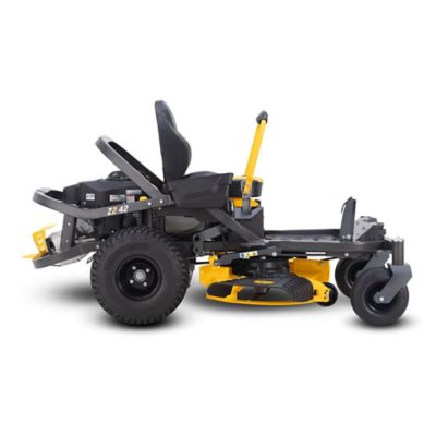 Image showing  Z2 42 in. Zero Turn Mower