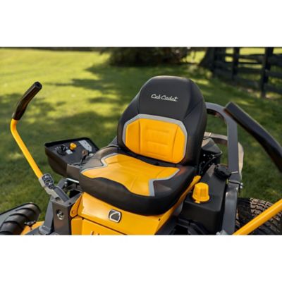 Image showing 5 th Cub Cadet Z2 42 in. Zero Turn Mower