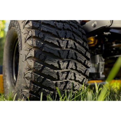 Image showing 6 th Cub Cadet Z2 42 in. Zero Turn Mower