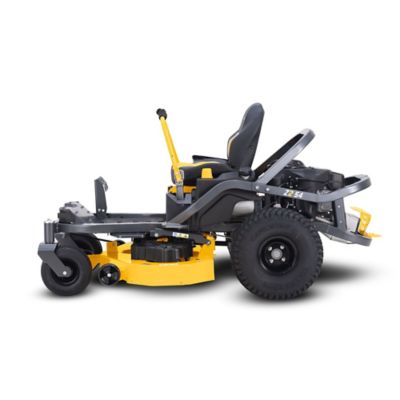 Image showing 5 th Cub Cadet Z2 54 in. Zero Turn Mower