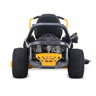 Image showing 6 th Cub Cadet Z2 54 in. Zero Turn Mower