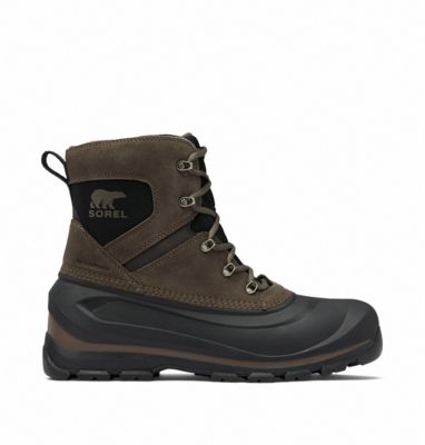 Image showing  Men's Buxton Lace Boot Waterproof