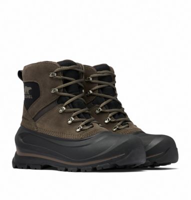 Image showing  Men's Buxton Lace Boot Waterproof