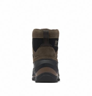 Image showing 5 th SOREL Men's Buxton Lace Boot Waterproof