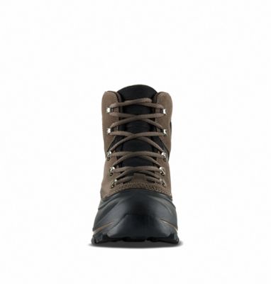 Image showing 6 th SOREL Men's Buxton Lace Boot Waterproof