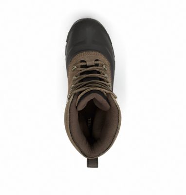 Image showing SOREL Men's Buxton Lace Boot Waterproof