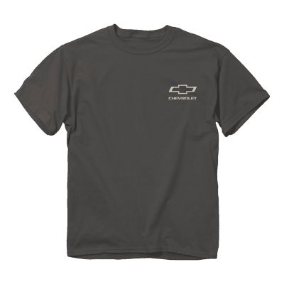 Image showing  Chevy Camo Logo