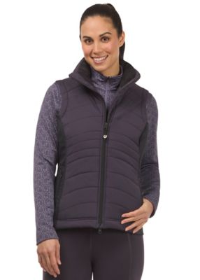 Image showing  Women's Counterbalance Quilted Vest