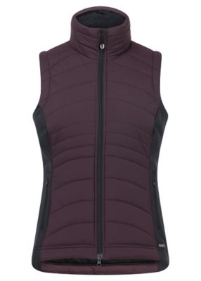 Kerrits Women's Counterbalance Quilted Vest