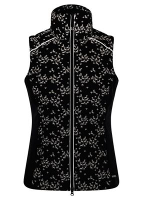 Kerrits Women's Horse Reflection Quilted Vest