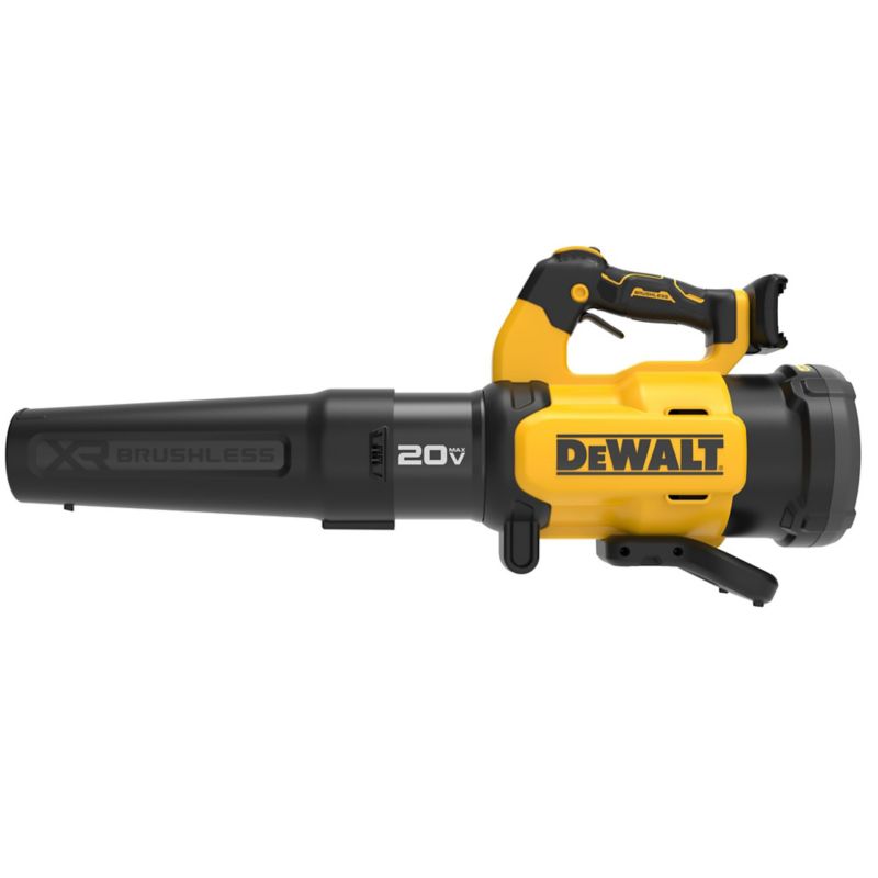 DEWALT 20V GEN2 Brushless Handheld Blower (Tool Only)