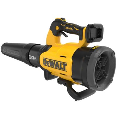 Image showing  20V GEN2 Brushless Blower (Tool Only)