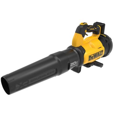 Image showing  20V GEN2 Brushless Blower (Tool Only)