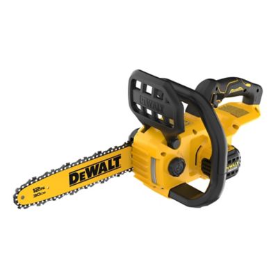 Image showing  20V 12 in. Chainsaw Tool Only