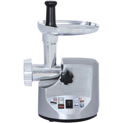 Image showing  Heavy-Duty Meat Grinder
