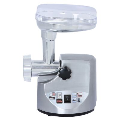Image showing  Heavy-Duty Meat Grinder