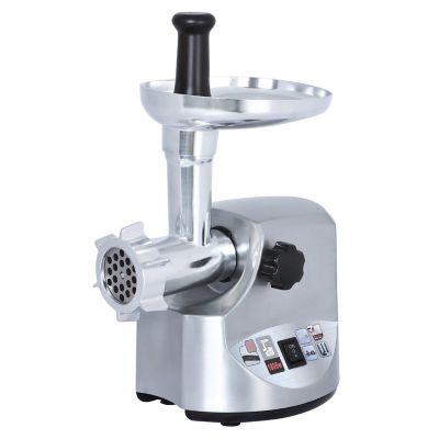 Image showing  Heavy-Duty Meat Grinder