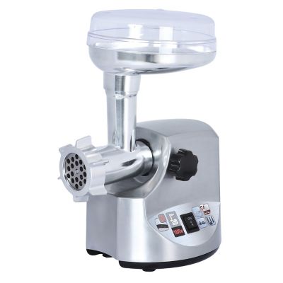 Image showing  Heavy-Duty Meat Grinder