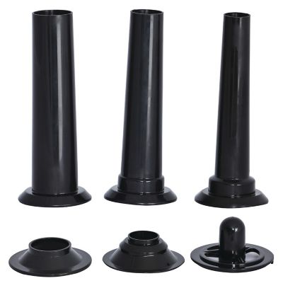 Image showing 6 th Brentwood Select Heavy-Duty Meat Grinder